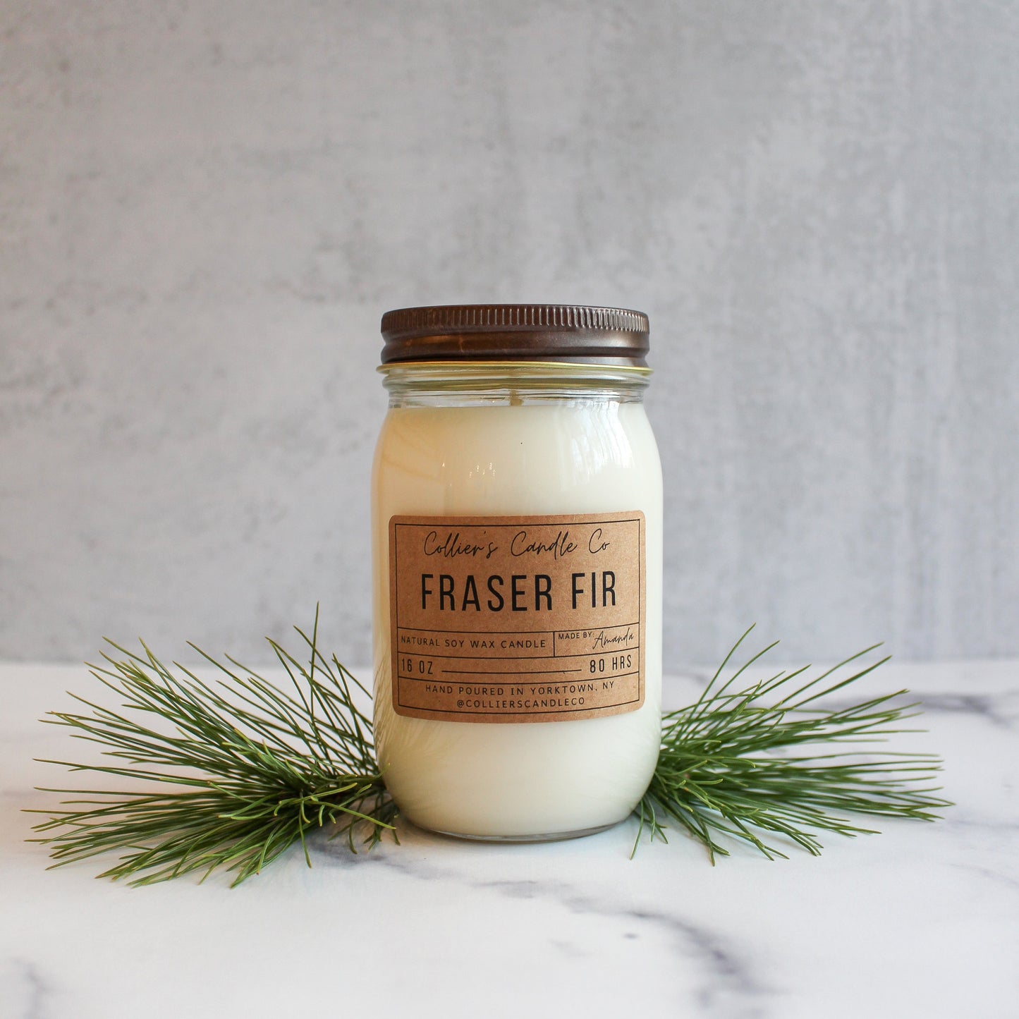 Fraser Fir