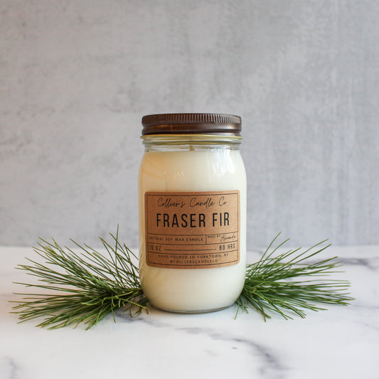 Fraser Fir