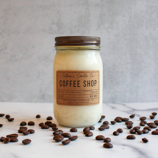 Coffee Shop