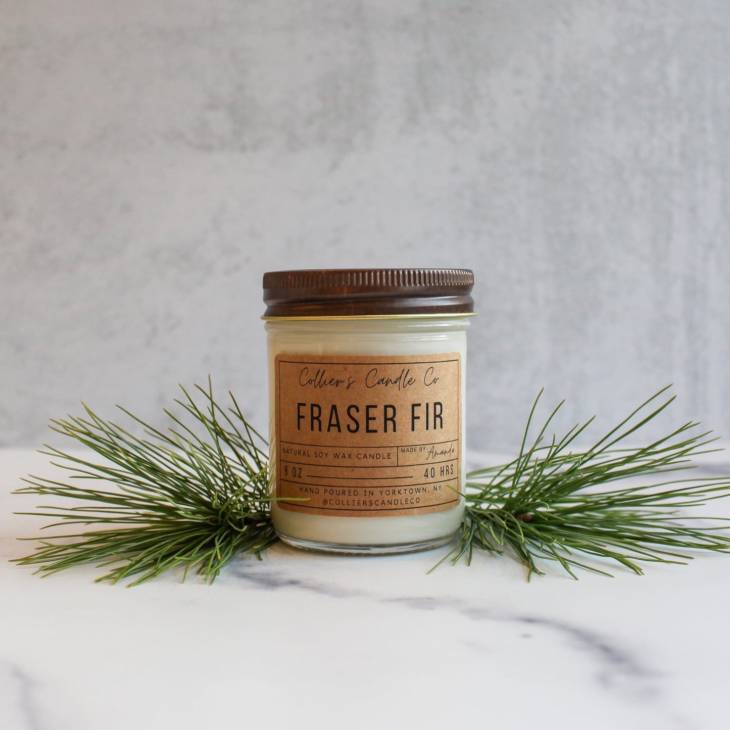 Fraser Fir