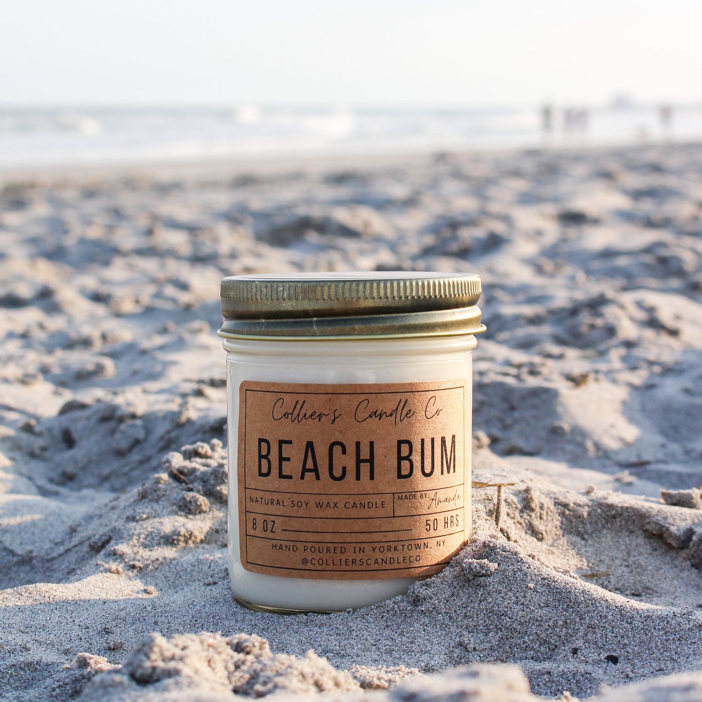 Beach Bum