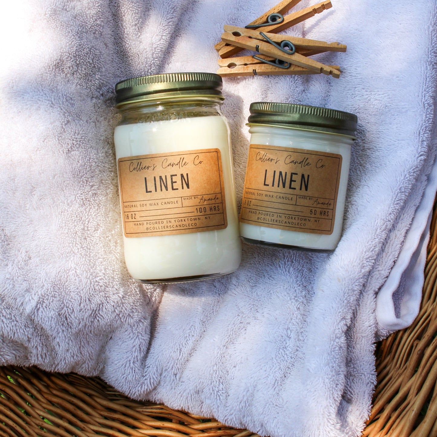 Linen