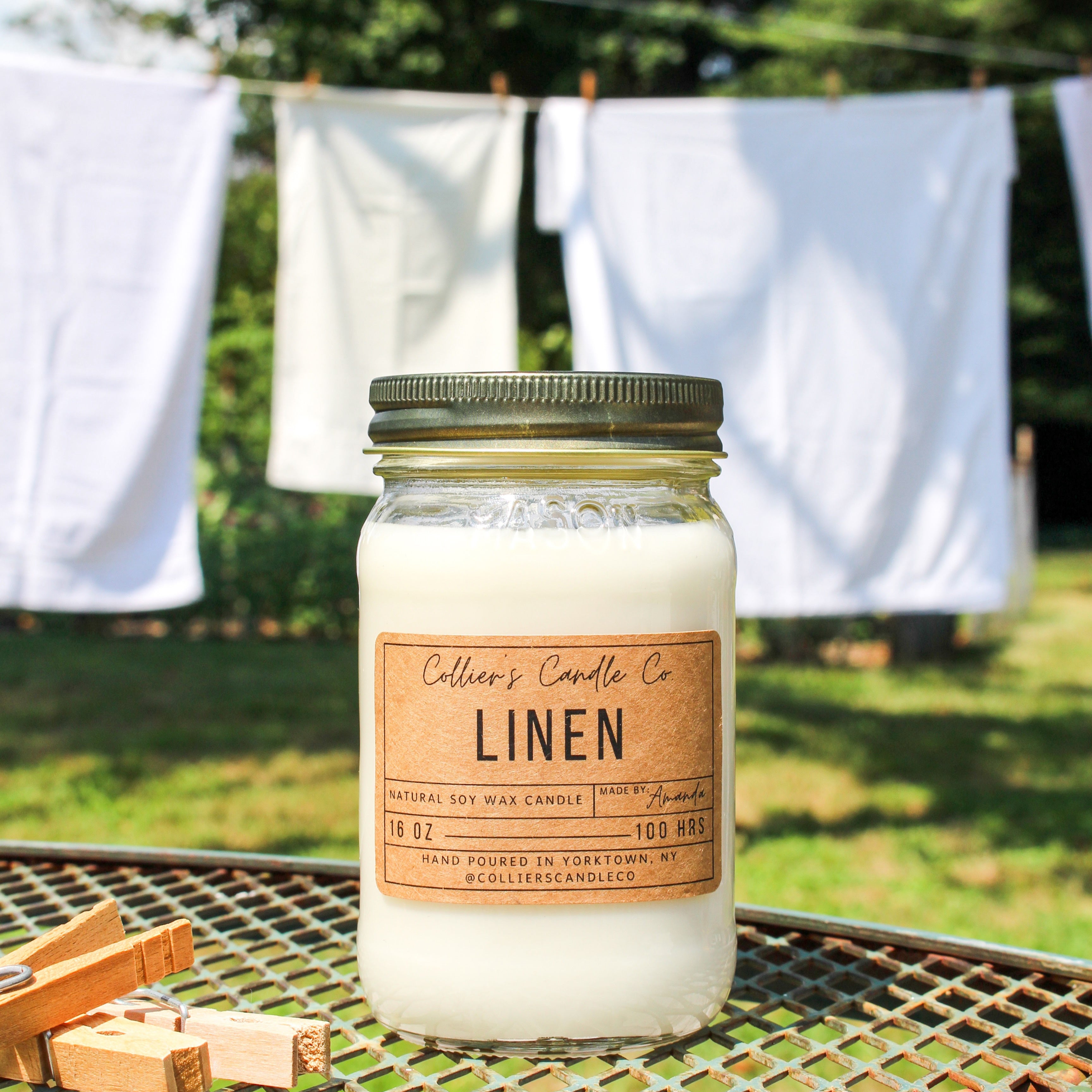 Linen