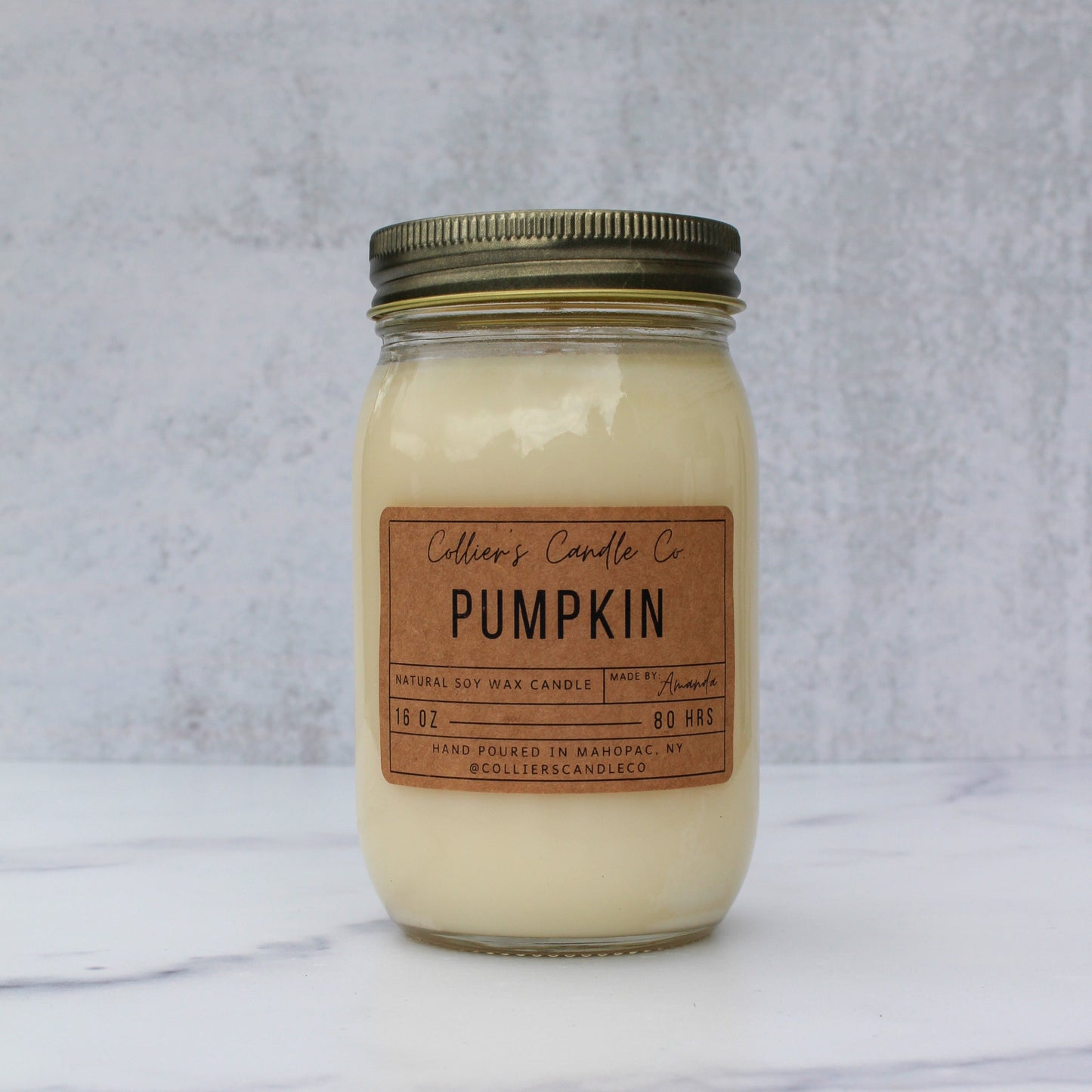 Pumpkin