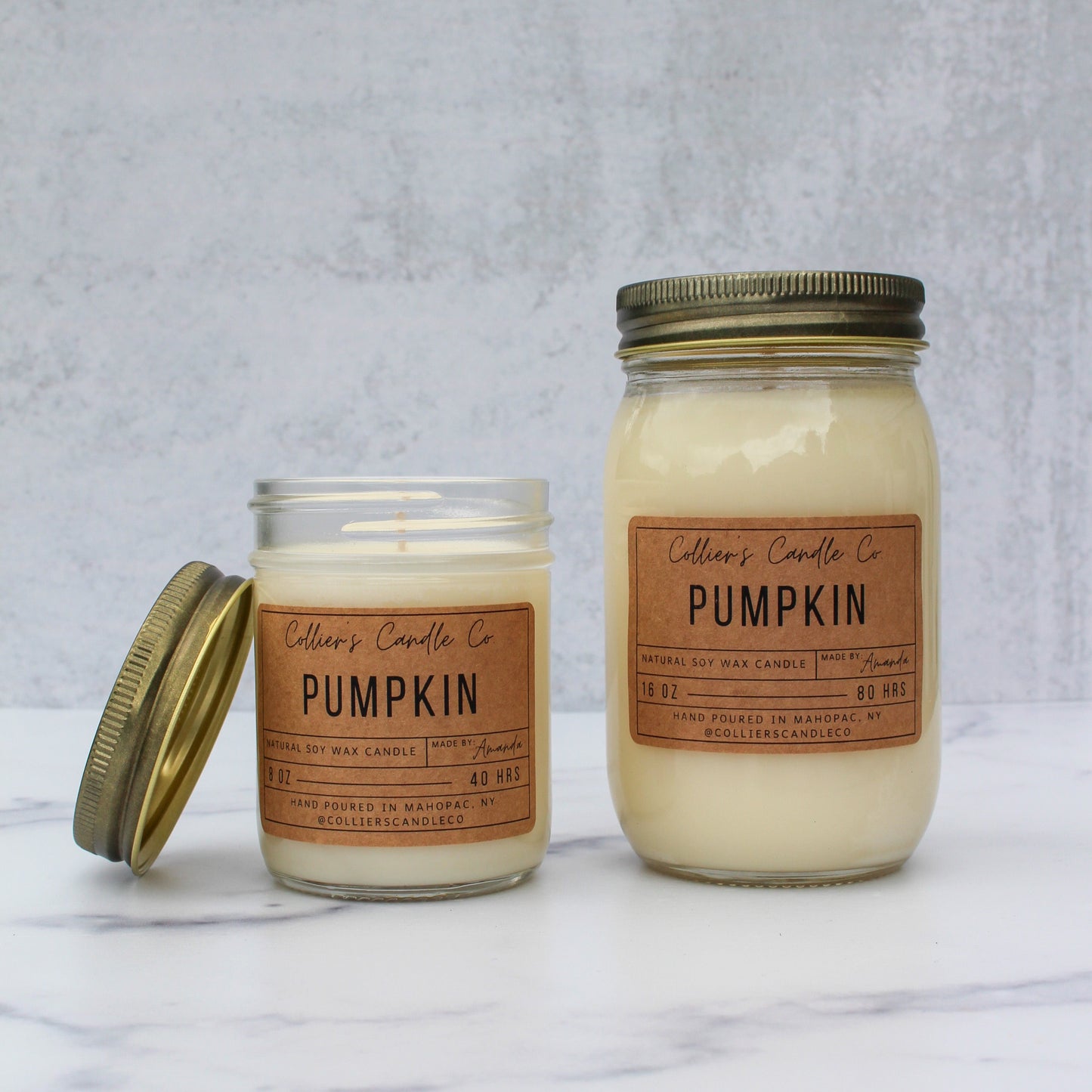 Pumpkin