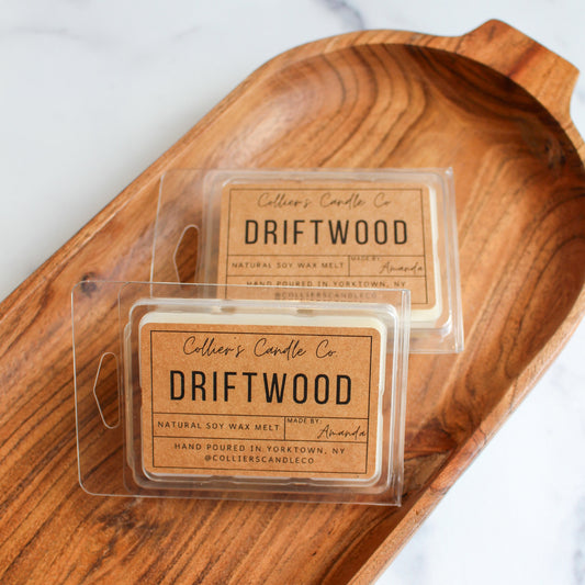 Driftwood