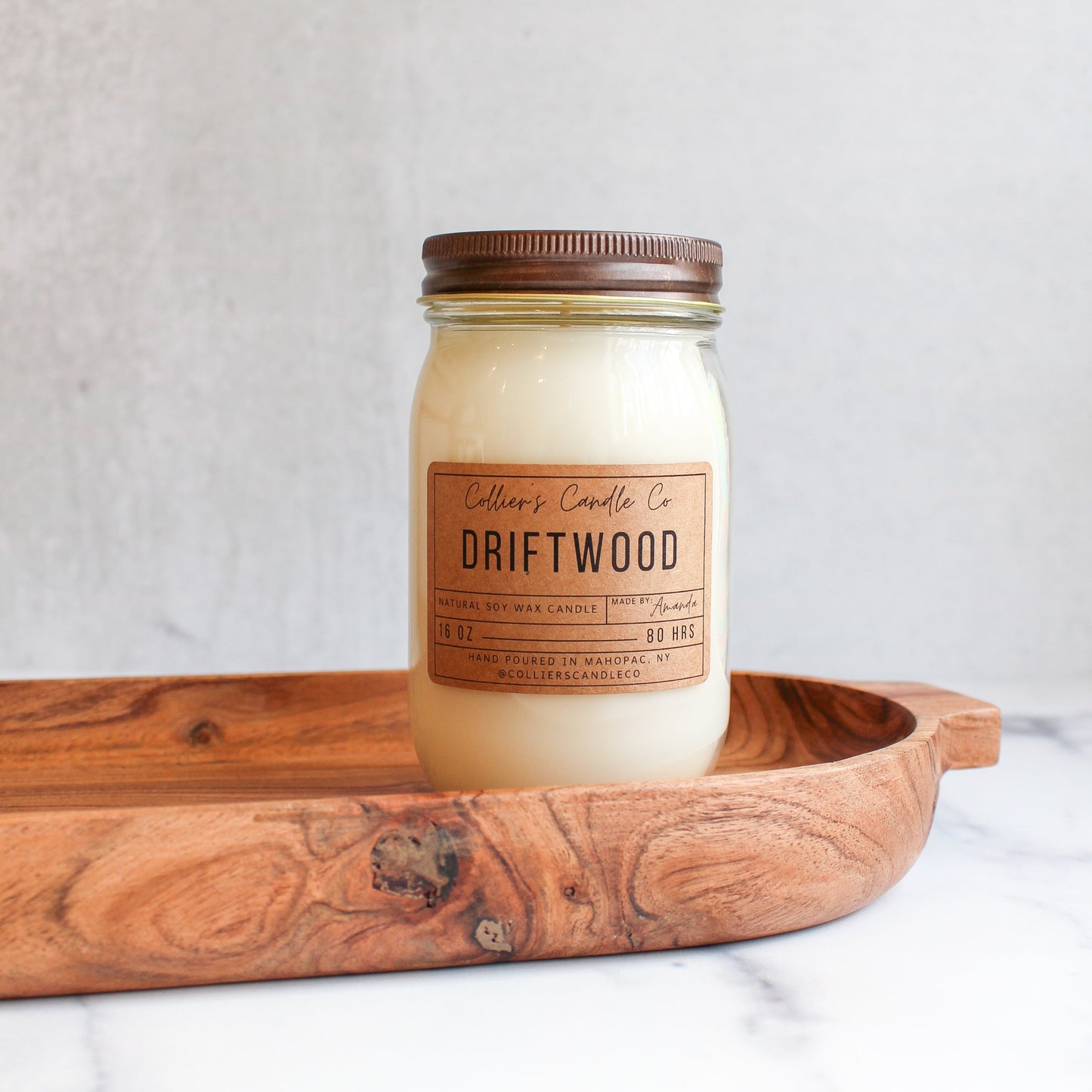 Driftwood
