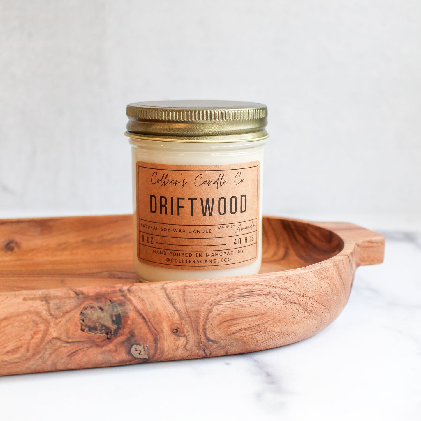 Driftwood