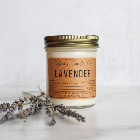 Lavender