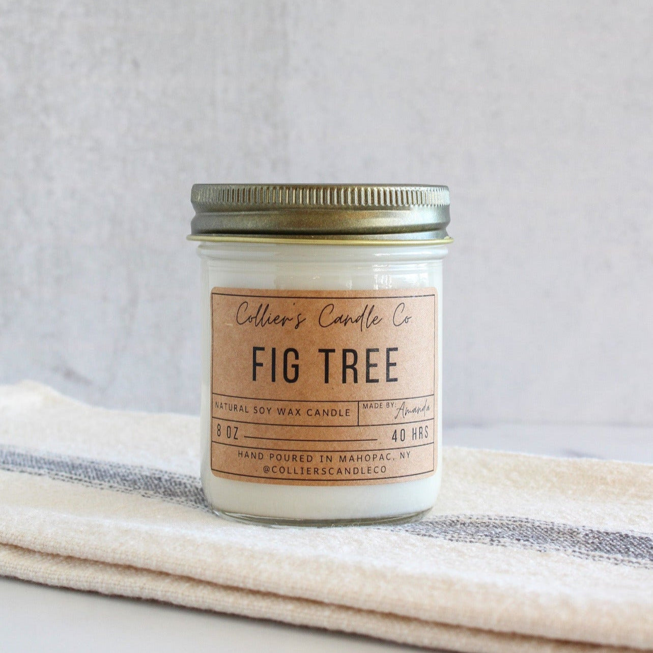 Fig Tree