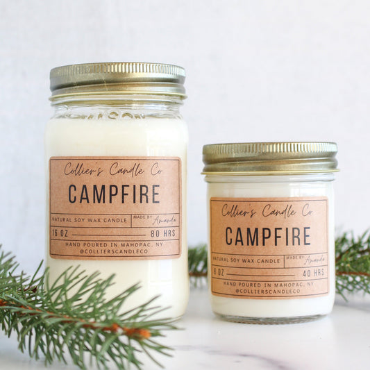 Campfire