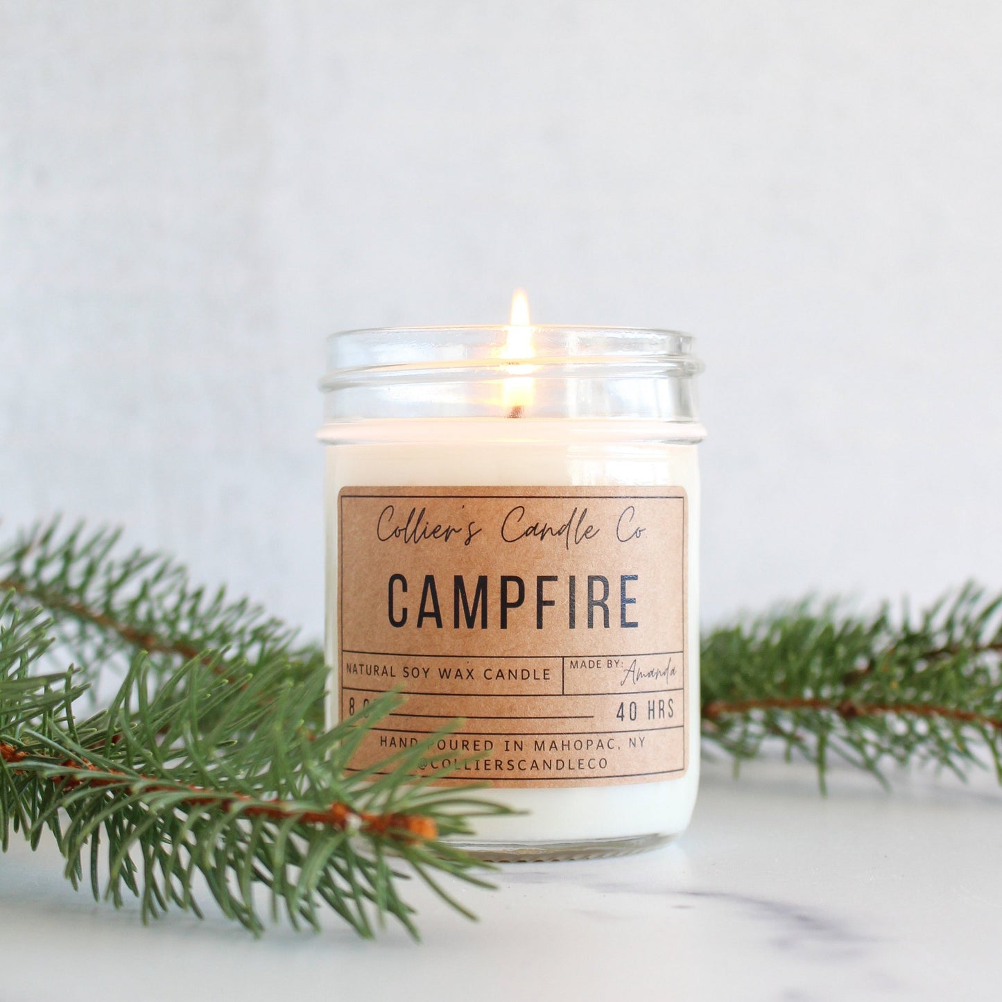 Campfire