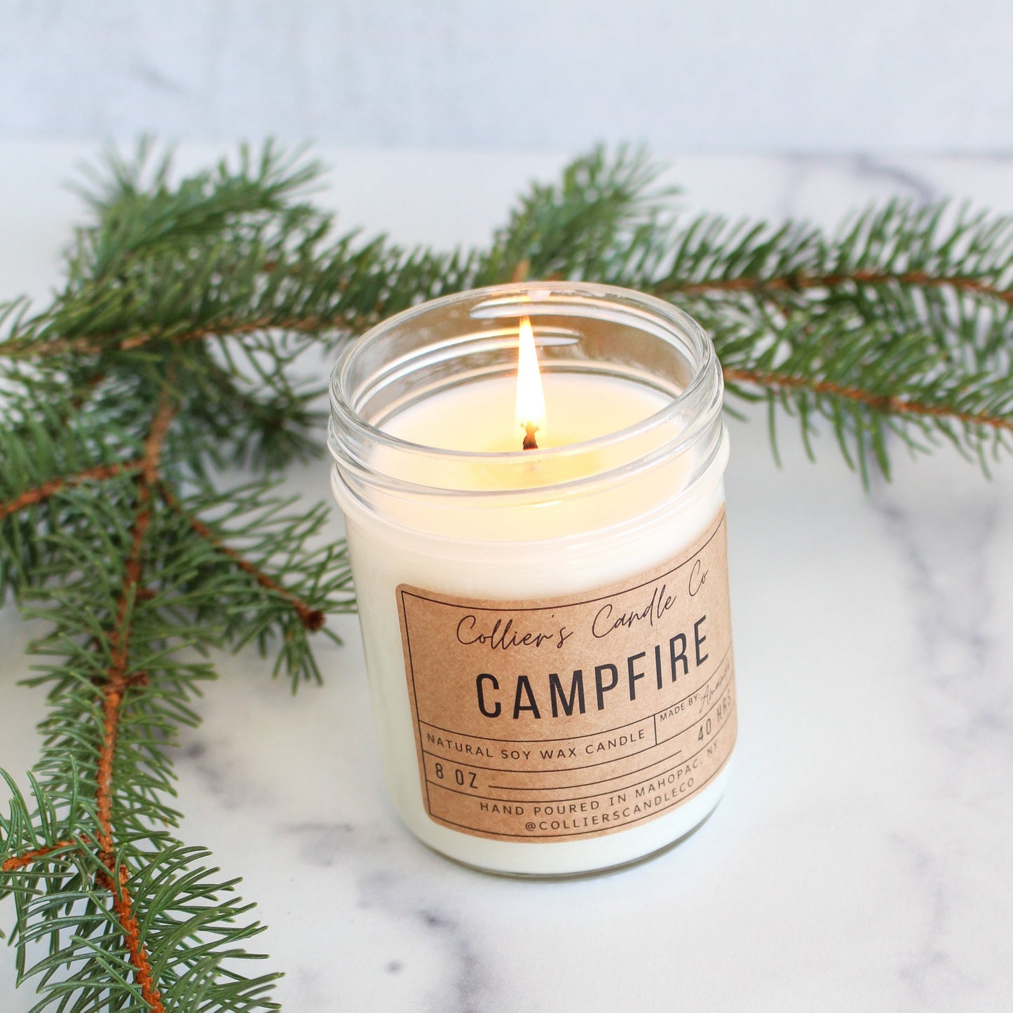 Campfire