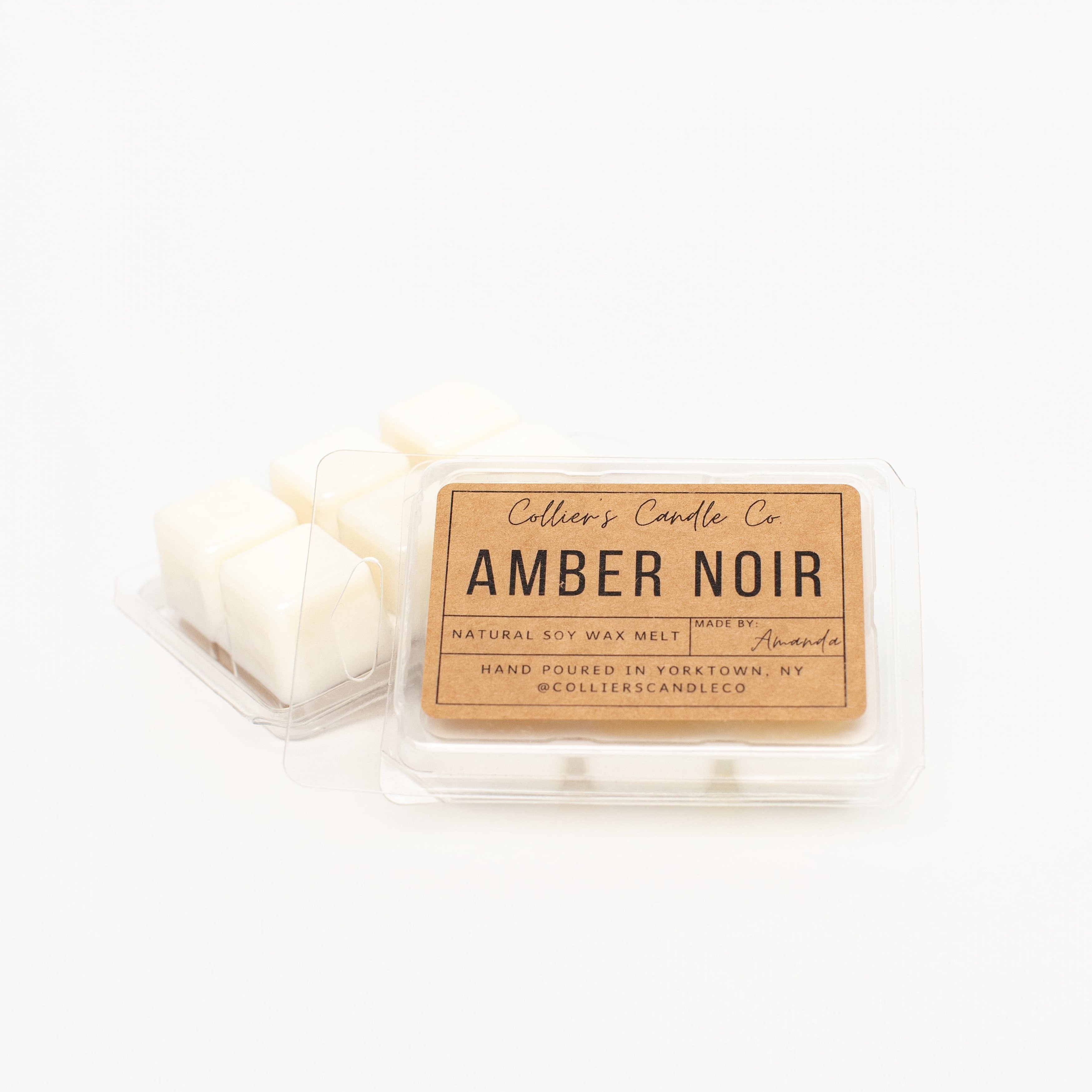 Amber Noir