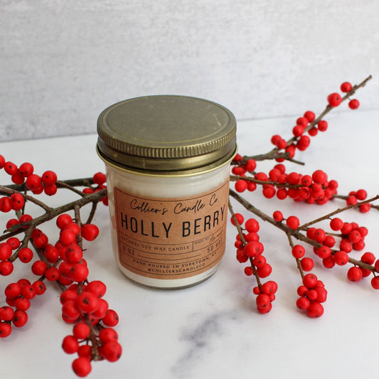 Holly Berry