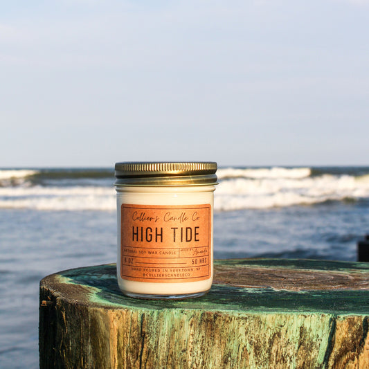 High Tide